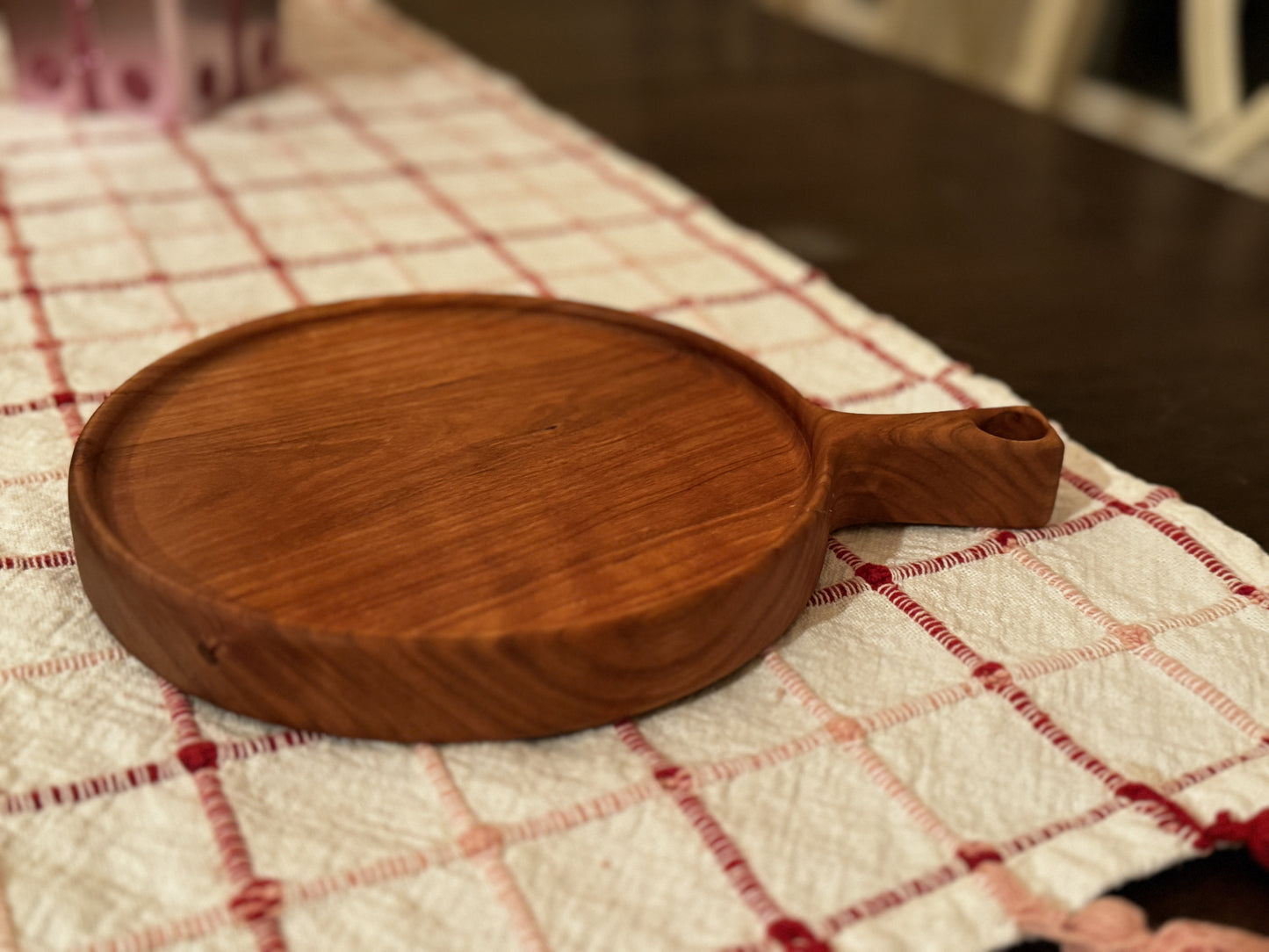 CHARCUTERIE/CUTTING BOARD