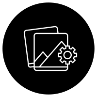 ADD On - Image processing and digitizing
