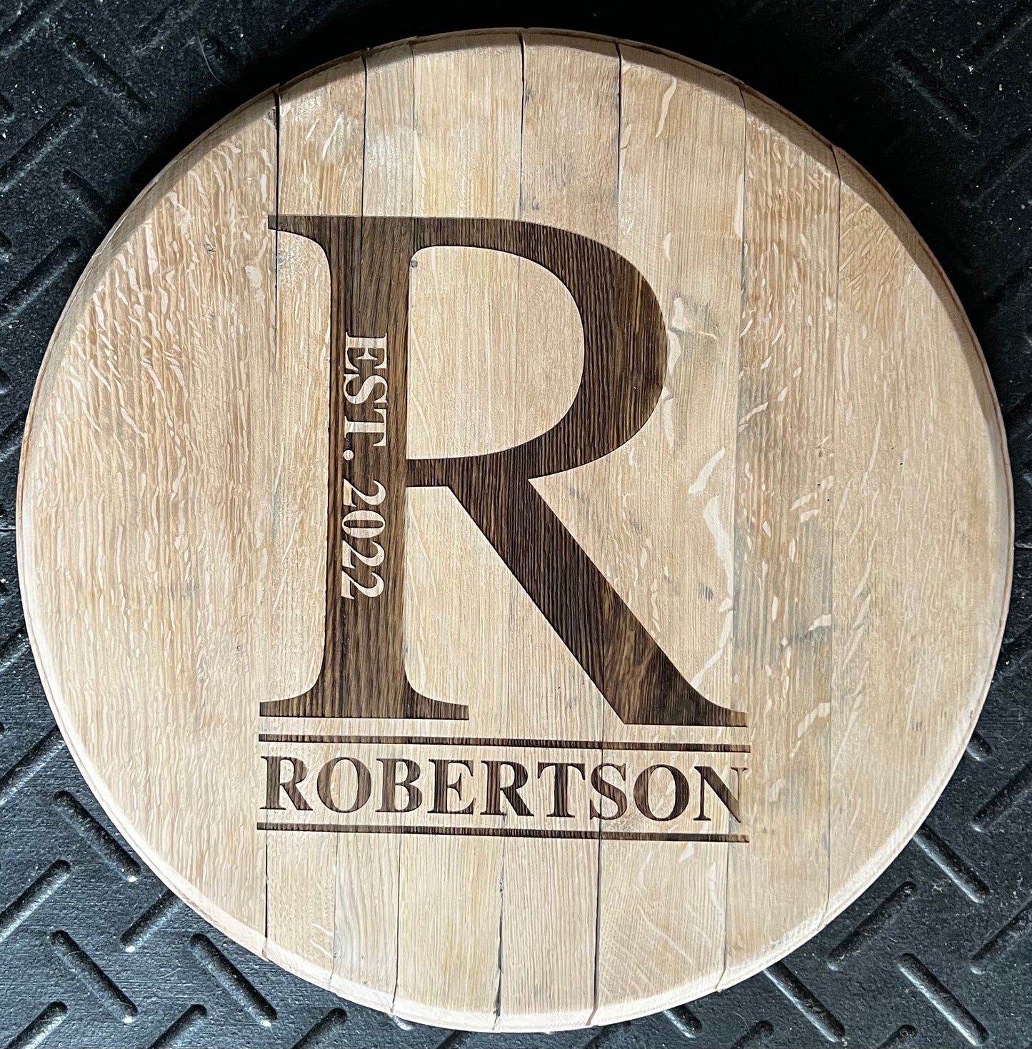 Wedding - Anniversary Lid